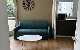 Bel Appartement A 25 Mn De Paris